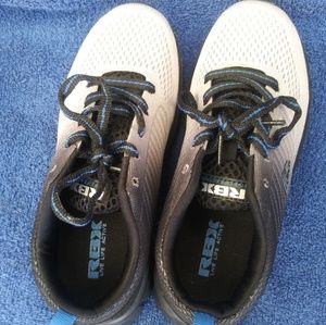 Youth RBX Shoe Size 2.5